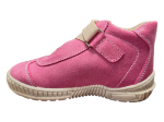 Obrazek Pegres O1403 trampki dziecięce różowe