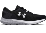 Obrazek Under Armour UA Charged Rogue 3-BLK Buty męskie czarny