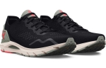 Obrazek Under Armour UA HOVR Sonic 6-BLK Buty męskie czarny / szary