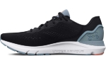 Obrazek Under Armour UA W HOVR Sonic 6-BLK Buty damskie czarny / biały