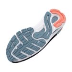 Obrazek Under Armour UA W HOVR Sonic 6-BLK Buty damskie czarny / biały