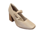 Obrazek Czółenka damskie Piccadilly 751003-14 beżowy