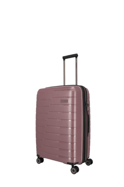Obrazek Travelite Air Base M Lilac 71/82 L