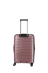 Obrazek Travelite Air Base M Lilac 71/82 L