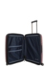 Obrazek Travelite Air Base M Lilac 71/82 L