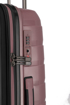 Obrazek Travelite Air Base M Lilac 71/82 L