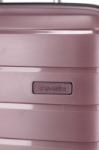 Obrazek Travelite Air Base M Lilac 71/82 L