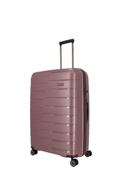 Obrazek Travelite Air Base L Lilac 105 L