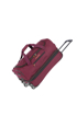 Obrazek Travelite Basics Torba na kółkach S Bordeaux 51/64 L