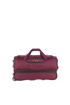 Obrazek Travelite Basics Torba na kółkach S Bordeaux 51/64 L