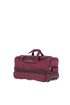 Obrazek Travelite Basics Torba na kółkach S Bordeaux 51/64 L