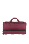 Obrazek Travelite Basics Torba na kółkach L Bordeaux 98/119 L