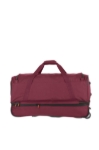 Obrazek Travelite Basics Torba na kółkach L Bordeaux 98/119 L