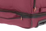 Obrazek Travelite Basics Torba na kółkach L Bordeaux 98/119 L
