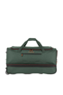 Obrazek Travelite Basics Torba na kółkach L Ciemnozielony 98/119 L
