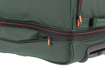 Obrazek Travelite Basics Torba na kółkach L Ciemnozielony 98/119 L