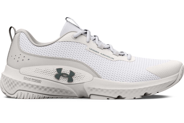 Obrazek Under Armour UA W Dynamic Select-WHT Buty damskie biały