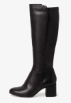 Obrazek Tamaris 8-85501-41-022 Botki damskie czarne