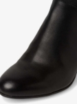 Obrazek Tamaris 8-85501-41-022 Botki damskie czarne