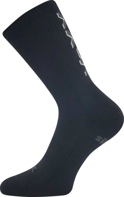 Obrazek VOXX Legend skarpetki czarne 1 para