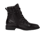 Obrazek Tamaris 8-85102-41-001 Botki damskie czarne