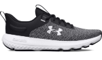 Obrazek Under Armour UA W Charged Revitalize-BLK Buty damskie czarny