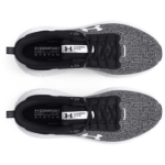 Obrazek Under Armour UA W Charged Revitalize-BLK Buty damskie czarny