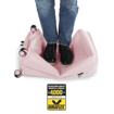 Obrazek Heys Airlite S Blush 50 l