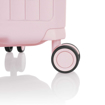 Obrazek Heys Airlite M Blush 81 l