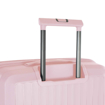 Obrazek Heys Airlite M Blush 81 l