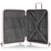 Obrazek Heys Airlite L Blush 125 l