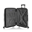 Obrazek Heys Milos M Grey 73 l