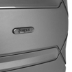 Obrazek Heys Milos M Grey 73 l