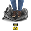 Obrazek Heys Milos M Grey 73 l