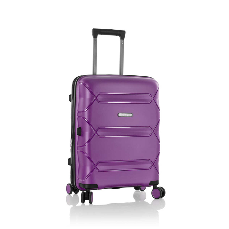Obrazek Heys Milos S Plum 39 l