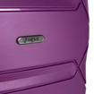 Obrazek Heys Milos S Plum 39 l