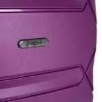 Obrazek Heys Milos M Plum 73 l