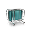 Obrazek Heys Milos S Teal 39 l