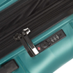 Obrazek Heys Milos S Teal 39 l
