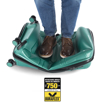 Obrazek Heys Milos S Teal 39 l