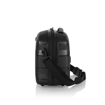 Obrazek Heys Milos Beauty Case Black 13 L