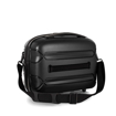 Obrazek Heys Milos Beauty Case Black 13 L