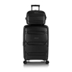 Obrazek Heys Milos Beauty Case Black 13 L