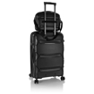 Obrazek Heys Milos Beauty Case Black 13 L