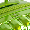 Obrazek Heys Astro M Green 72 l