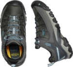 Obrazek KEEN Targhee III WP damskie buty trekkingowe magnet/atlantic blue