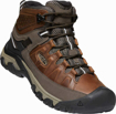 Obrazek Męskie buty trekkingowe KEEN Targhee III MID WP kasztan/mulcz