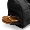 Obrazek Heys Puffer Duffel Bag Black 41 L