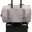 Obrazek Heys Puffer Duffel Bag Atmosphere 41 L