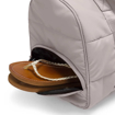 Obrazek Heys Puffer Duffel Bag Atmosphere 41 L